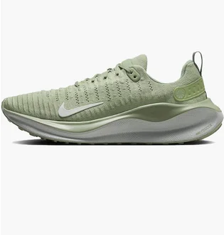 Кросівки чоловічі Nike Reactx Infinity Run 4 Green DR2665-300