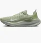Кроссовки мужские Nike Reactx Infinity Run 4 Green DR2665-300
