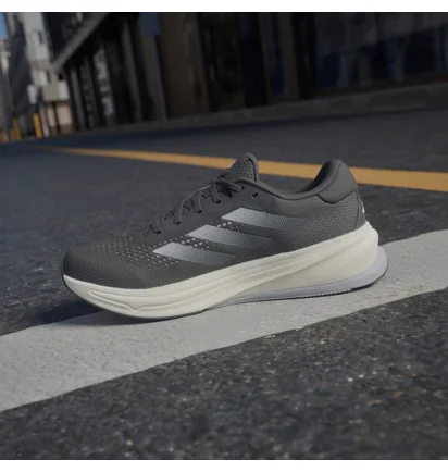 Кросівки чоловічі Adidas Supernova Rise Shoes Black IG5844