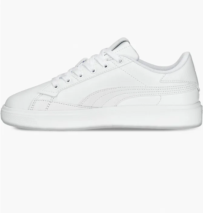 Кросівки жіночі Puma Lajla White 390643-01