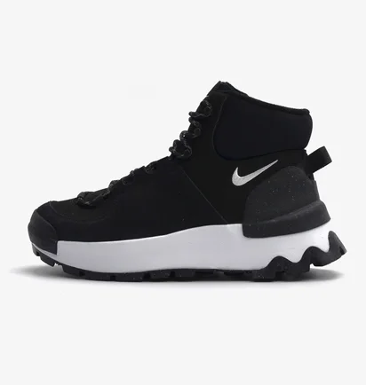 Кросівки жіночі Nike City Classic Black Dq5601-001