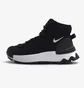 Кросівки жіночі Nike City Classic Black Dq5601-001
