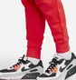 Штани чоловічі Nike Sportswear Tech Fleece Jogger Pants Orange Dv0538-696