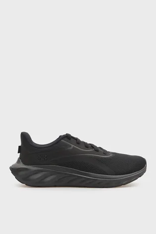 Кросівки чоловічі Under Armour Ascend Run Black 6009827-002