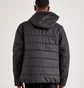 Пуховик чоловічий Nike Nsw Sw Air Syn Fil Black FN0251-010