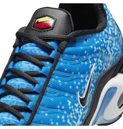Кроссовки мужские Nike Air Max Plus Blue HM0718-400