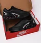 Кроссовки мужские Nike Air Max Dn Black DV3337-016