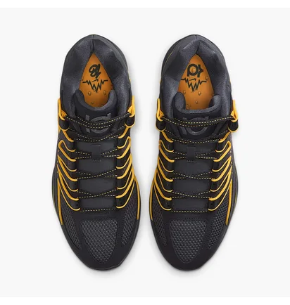 Кроссовки мужские Nike Kd 18 Black HV1992-002