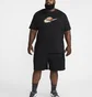 Футболка чоловіча Nike Sb Max90 Skate T-Shirt Black FZ5283-010