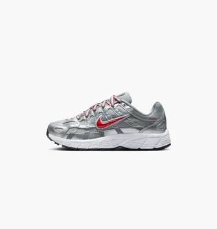 Кроссовки детские Nike P-6000 (Gs) Metallic HV5064-002