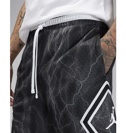Шорти чоловічі Air Jordan Dri-Fit Sport Black FN5804-013