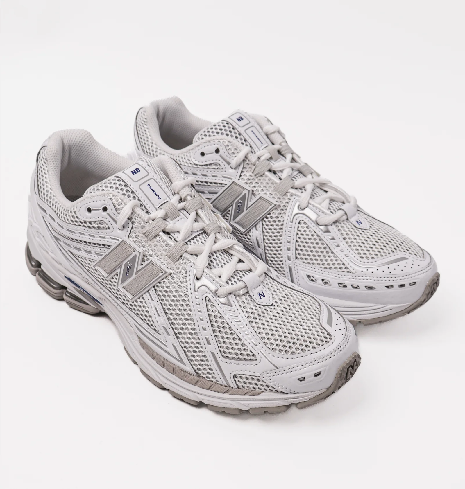 ᐉ Кросівки чоловічі New Balance 1906R White U1906RCA - придбати в