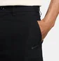 Шорти чоловічі Nike Club Wvn Cargo Short Black FN3517-010