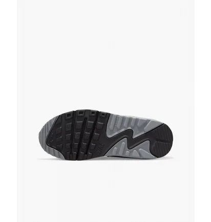 Кроссовки детские Nike Big Kids Shoes Grey Cd6864-015