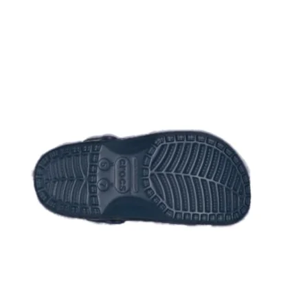 Тапочки унисекс CROCS Naruto Shippuden X Classic Clog Blue 209883-48I