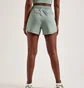 Шорти жіночі Air Jordan Knit Shorts Olive FN5795-304