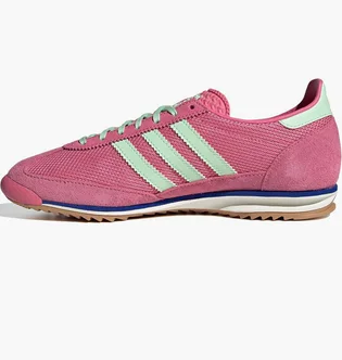 Кроссовки женские Adidas Sl 72 Og Shoes Pink JI1879