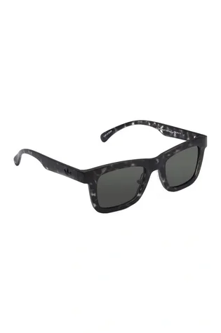 Очки унисекс Adidas Originals Black AORP002-143