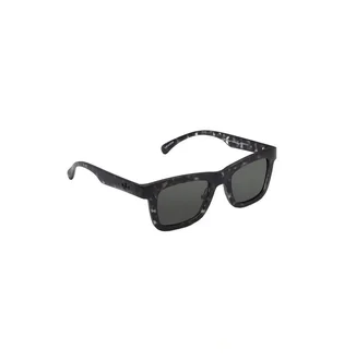 Очки унисекс Adidas Originals Black AORP002-143