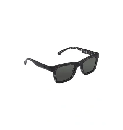 Очки унисекс Adidas Originals Black AORP002-143