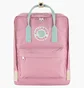 Рюкзак унисекс Fjallraven Kanken Koncept Pink 23200334.312-600
