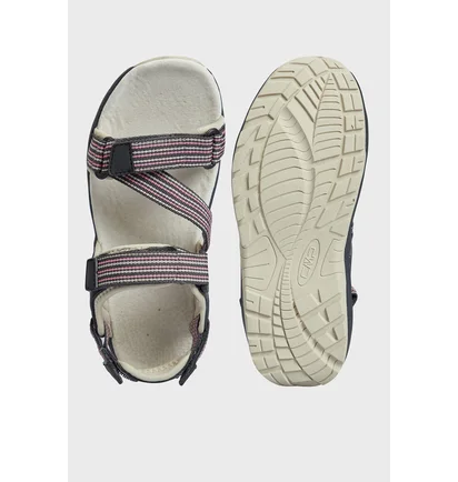 Сандали женские CMP Khalys Wmn Sandal Shoe Bordo 3Q91936-87UN