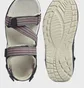 Сандали женские CMP Khalys Wmn Sandal Shoe Bordo 3Q91936-87UN