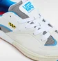 Кеди унісекс Vans Skate Mixxa Beige VN000CUYWTM