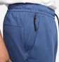 Штани чоловічі Nike M Nsw Knit Ltwt Oh Pant Blue Dm6591-410
