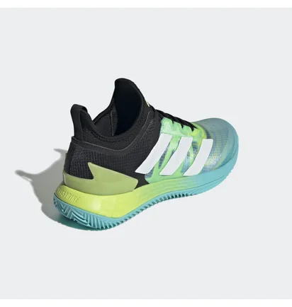 Кросівки жіночі Adidas Adizero Ubersonic 4 Clay Court Tennis Shoes Multi Gw2517
