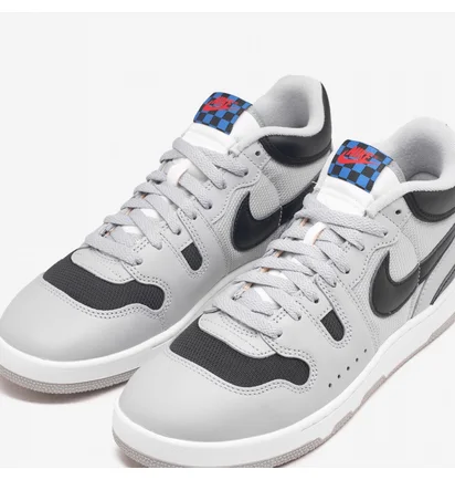 Кроссовки мужские Nike Attack Og Qs Grey FB8938-001