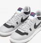 Кроссовки мужские Nike Attack Og Qs Grey FB8938-001