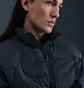 Жилетка чоловіча Nike Club Puffer Vest Black IH2368-010