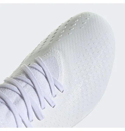 Бутси унісекс Adidas Predator Accuracy.3 Fg White HQ1077