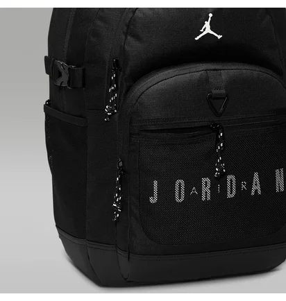 Рюкзак унісекс Air Jordan Blacktop Black LM9047-023