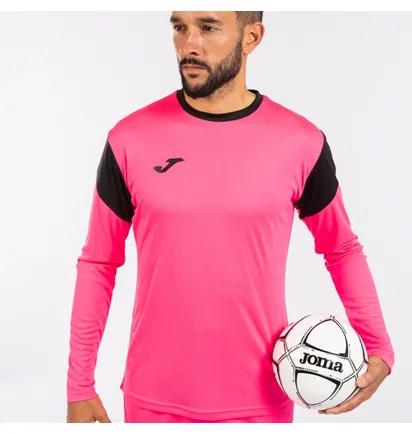 Спортивний костюм чоловічий Joma Phoenix Gk Pink 102858.031