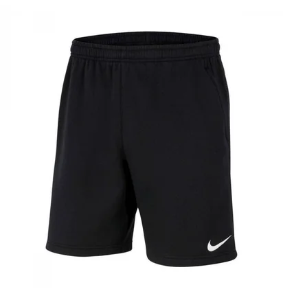 Шорты детские Nike Park 20 Fleece Black CW6932-010