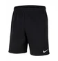 Шорты детские Nike Park 20 Fleece Black CW6932-010