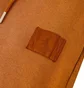 Штаны мужские Air Jordan Flight Fleece Washed Pants Orange FV7253-228