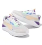 Кроссовки женские Puma Runtamed Platform White 392324-11