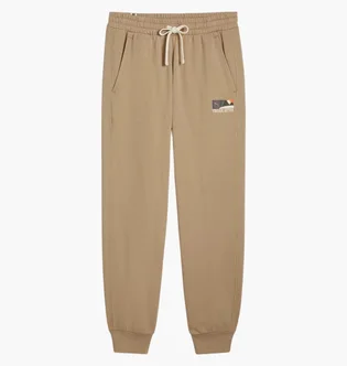Штани чоловічі Puma Better Sportswear Beige 681760-67