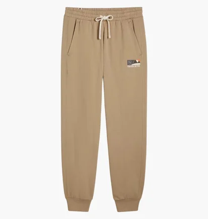 Штаны мужские Puma Better Sportswear Beige 681760-67