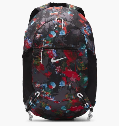 Рюкзак унисекс Nike Stash Bkpk - Aop Multi Dv3079-010
