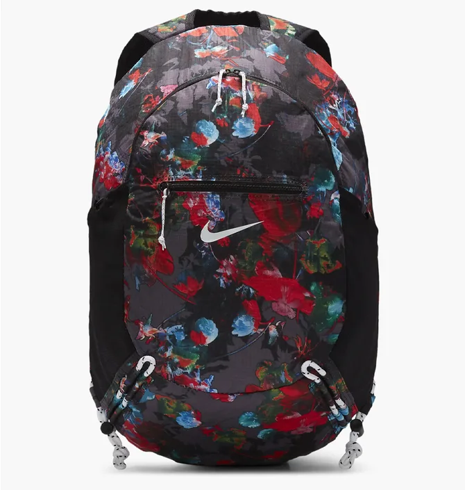 Рюкзак унисекс Nike Stash Bkpk - Aop Multi Dv3079-010