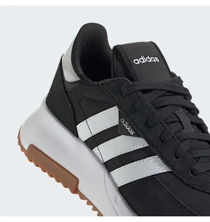 Кроссовки унисекс Adidas Retropy F2 Black IH8838