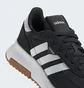 Кроссовки унисекс Adidas Retropy F2 Black IH8838