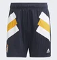 Шорты мужские Adidas Real Madrid Icon Shorts Blue HT6457