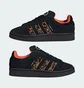 Кроссовки женские Adidas Campus 00S Black JH9767