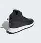 Кросівки чоловічі Adidas Fusion Storm Winter Black EE9709