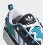 Кроссовки мужские Adidas Adi2000 Shoes Black/Turquoise Gz6187
